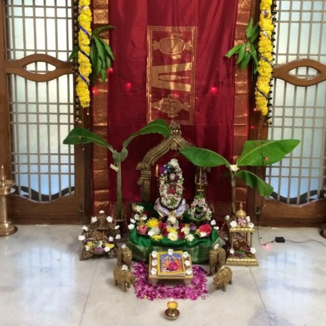 Maha Mrityunjay Jaap