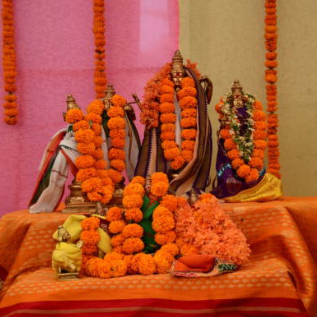 Satyanarayan Katha